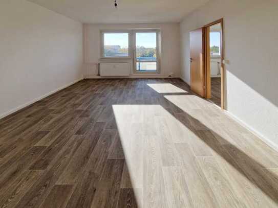 ***AB JULI 2025*** 3-Zimmer-Wohnung im Erdgeschoss zu vermieten