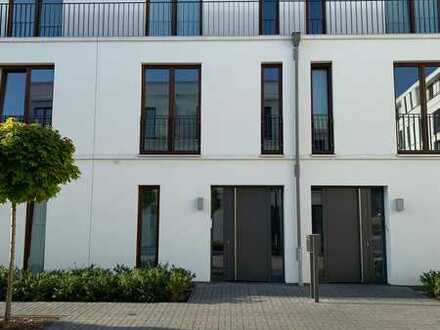 5 Zimmer Neubau Townhouse Lessingpark Wolfsburg Stadtmitte