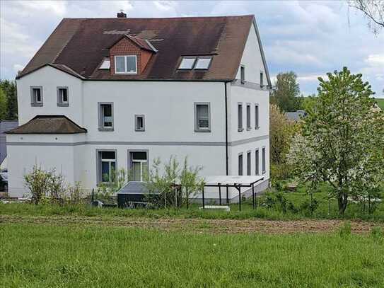 Mietkauf möglich! 4 Famhaus in Aussichtslage 09306 Sachsen! 2 x Miete erhalten 2 x selbst beziehen