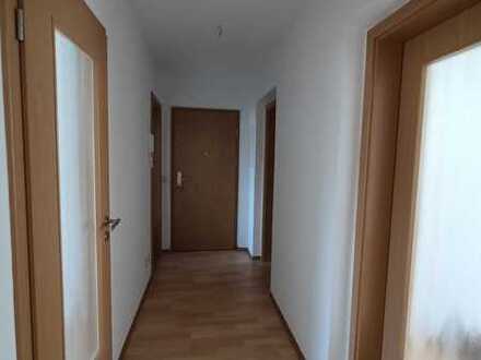 Gemütliche 3-Raumwohnung in zentraler Lage