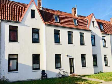 Nördliche Stadtmitte: Renovierte 3-Zimmer-Wohnung