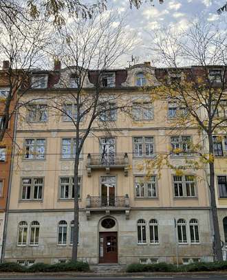 Großenhainer Straße 65, 01127 Dresden