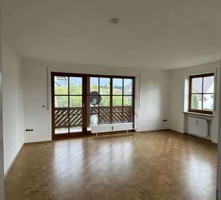 Sehr schöne 3-Zimmer-Wohnung mit Balkon in Thierhaupten