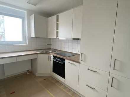 Renovierte 2-Zimmer-Küche-Bad in Taunusstein-Hahn