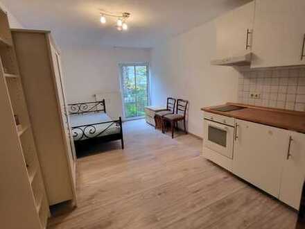 1-Zimmer-Wohnung für Studenten