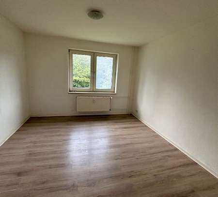 * Charmante 3,5-Zimmer-Wohnung *