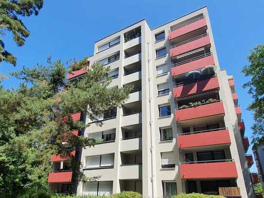 Schöne 3-Zimmer-Wohnung in Pforzheim Sonnenhof Bek-Park