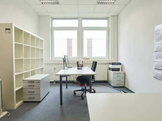 Exzellenz in jedem Quadratmeter: Ihr neues Büro wartet auf Sie!