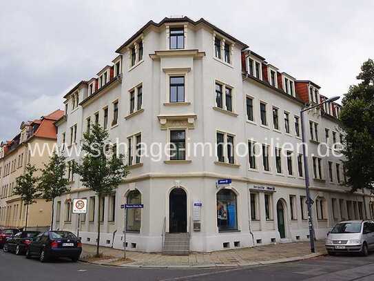 ***DRESDEN-TRACHENBERGE*** 
 Für Kapitalanleger... gut vermietete 2-Zimmerwohnung mit Balkon!