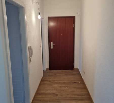 Günstige 2-Raum-Wohnung mit gehobener Innenausstattung in Weißenfels