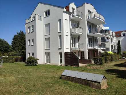 Traumhafte 4 Zim. Wohnung, mit Tageslicht-Badezimmer, 2 Balkone, Erstbezug nach Renovierung
