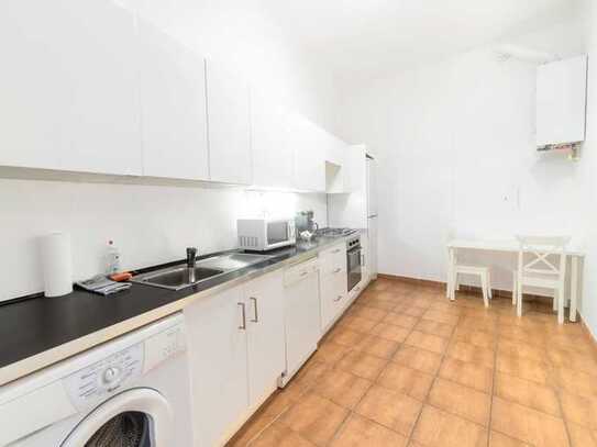 Schöne 2-Zimmer-Wohnung mit EBK in Trier