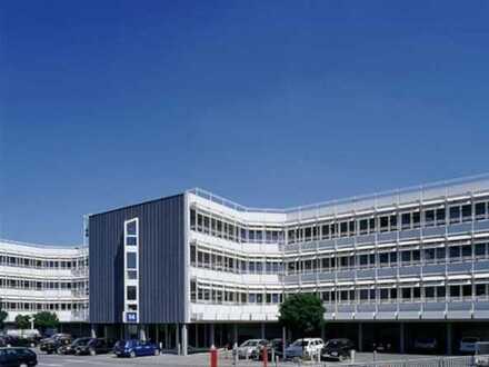 Möbliertes Büro mit Service – sofort bezugsfertig – provisionsfrei!