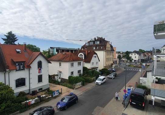 3 Zimmer Wohnung im Herzen von Oberursel