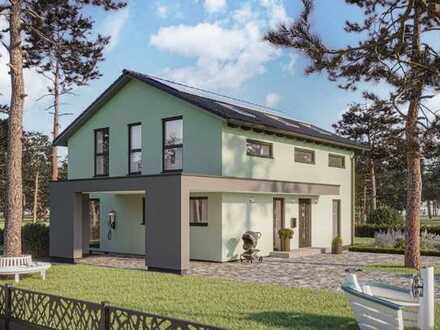 Schwabenhaus: Dein Traumhaus wird Realität! KFW QNG/KFN förderfähig!