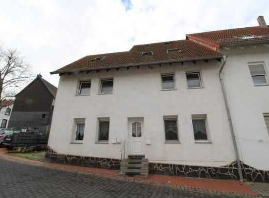 Voll vermietet - kleines Mehrfamilienhaus in Rockenhausen