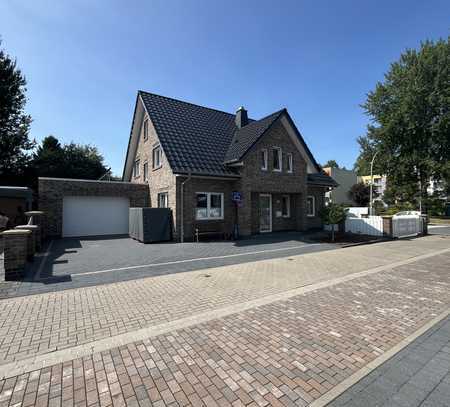 Einfamilienhaus im Waldviertel