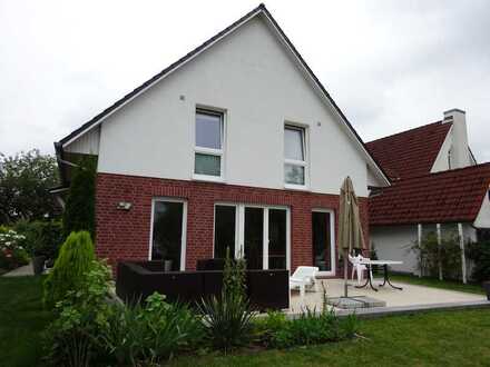 Einfamilienhaus mit Garten in Farmsen-Berne, Hamburg