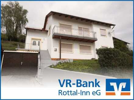 Nettes Einfamilienhaus - Sehr gepflegt und sofort beziehbar