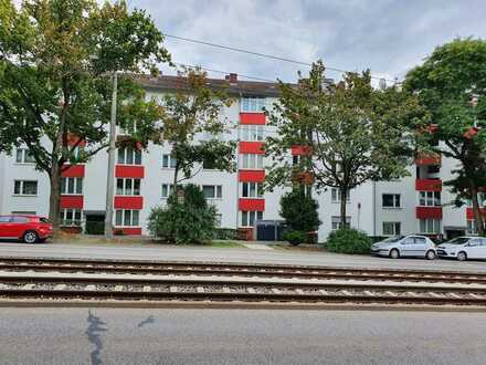Neu Renovierte Etagenwohnung in Stuttgart