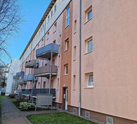 Single oder Studentenwohnung in Stadfeld Ost!