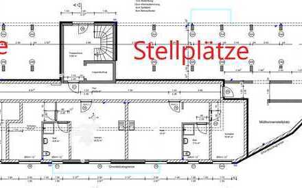 NEUBAU 2-Zimmer-Whgen im 3. OG mit gehobener Innenausstattung