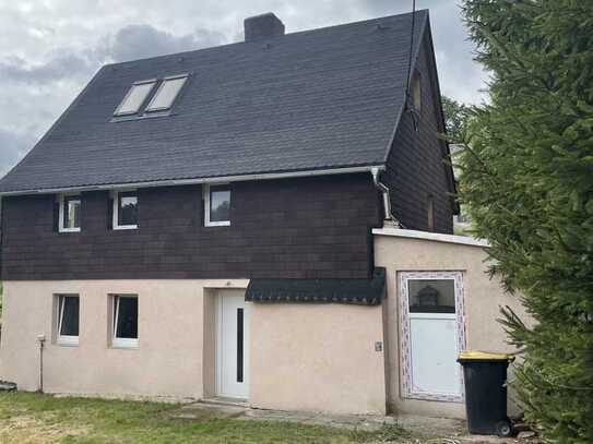 Kleines gemütliches Einfamilienhaus als Ausbauhaus nach Ihren Vorstellungen