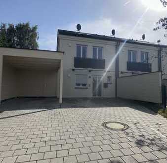 Ansprechendes und neuwertiges 5-Zimmer in München Süd Neubiberg