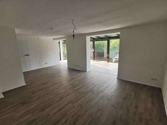 2 Zi. Whg. mit 86m², 98% barrierefrei