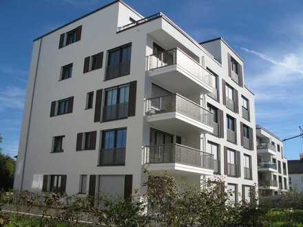 Exklusive 2-Zimmer-Penthouse-Wohnung