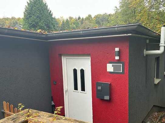 Eigenes Haus mit Garten statt Eigentumswohnung in Wuppertal Langerfeld-Beyenburg