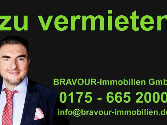 BRAVOUR-IMMOBILIEN: Jan. 2025 = Praxis? Gewerbeeinheit mit Domblick, Uniklinik, ADAC, Gerichte & Ämt