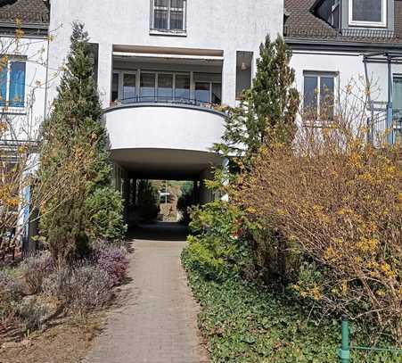 Günstiges 4-Zimmer-Reihenhaus mit Tiefgarage in Schönfließ Mühlenbecker Land