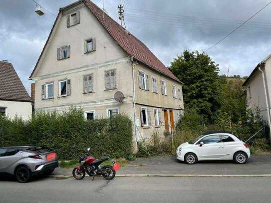 ♥️Herzenssache !!! Erhaltenswertes großzügiges Bauernhaus mit großem Grundstück sucht genaue SIE!