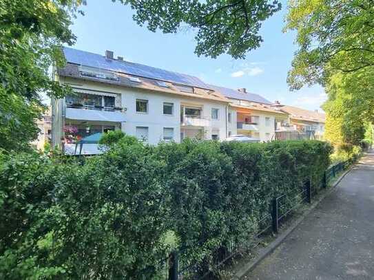 **1 Monat Mietfrei** 3- Zimmer Wohnung in Dortmund- Oestrich