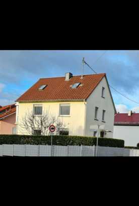Von Privat: Zweifamilienhaus in Wiesbaden Nordenstadt - Americans Welcome