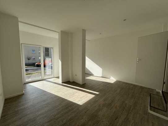 helle 2-Zimmer-Wohnung in Neunkirchen