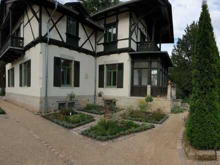 Villa Waldpark