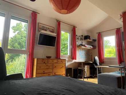 WG-Zimmer zu vermieten (4-Zi.-WG) in Stuttgart-Vaihingen