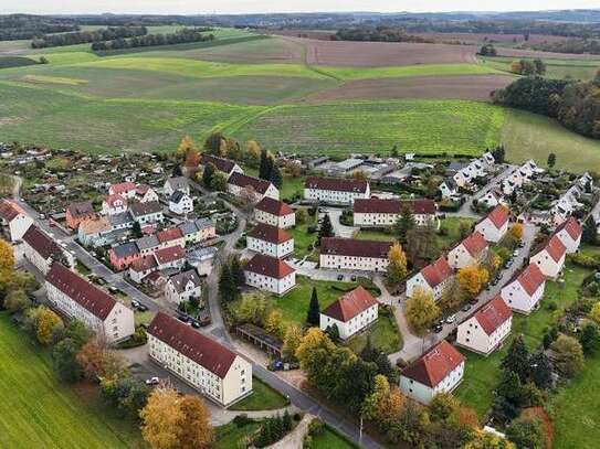 Ihre neue Wohlfühlwohnung