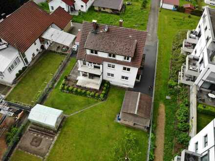 Immobilie in Burgrieden, als Kapitalanlage oder zur Eigennutzung zu verkaufen
