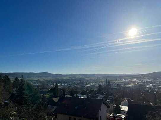 Provisionsfrei - Exclusives Baugrundstück in Bestlage mit Baugenehmigung in Gelnhausen Stadt