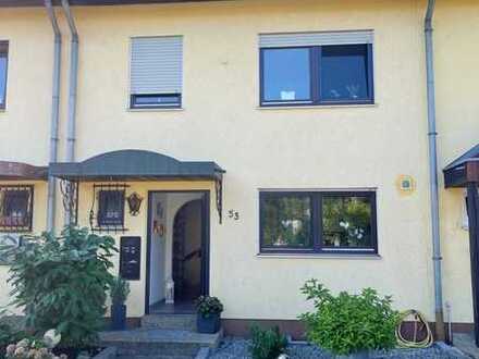 Saniertes Reihenmittelhaus in herrlicher Lage!