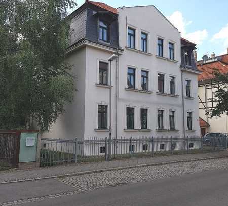 Böhlitz-Ehrenberg 3- Zi-DG-Studio-Wohnung (W5)