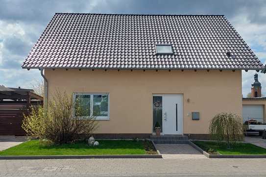 Einfamilienhaus in Kaiserslautern / Siegelbach (provisionsfrei)