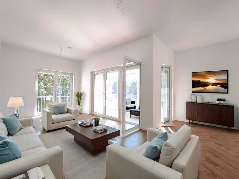 Maisonette zum Sofortbezug / Lift / Balkon / Bad / Gäste WC/ weitere Angebote