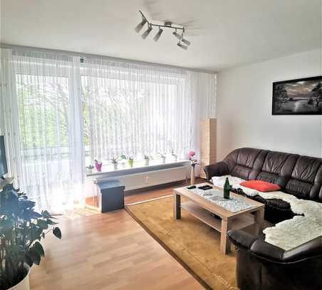 Gemütliche 2 Zimmer Wohnung in Altwarmbüchen