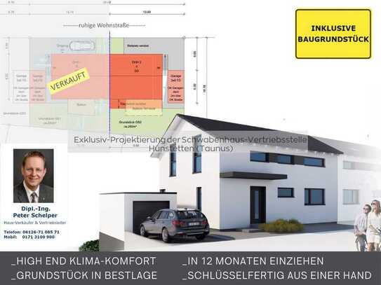 ### Ndh.-Engenhahn / individ. planbarer Neubau (mit FESTPREIS, u. verbindlicher Terminschiene) m.KG