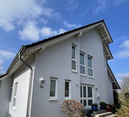 Einfamilienwohnhaus mit Einliegerwohnung in 1-A-Lage von Bad Kreuznach, PROVISIONSFREI!