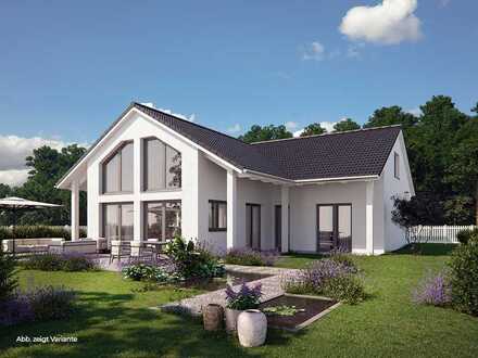 *** Haus mit Grundstück in Wolfenbüttel-Salzdahlum***